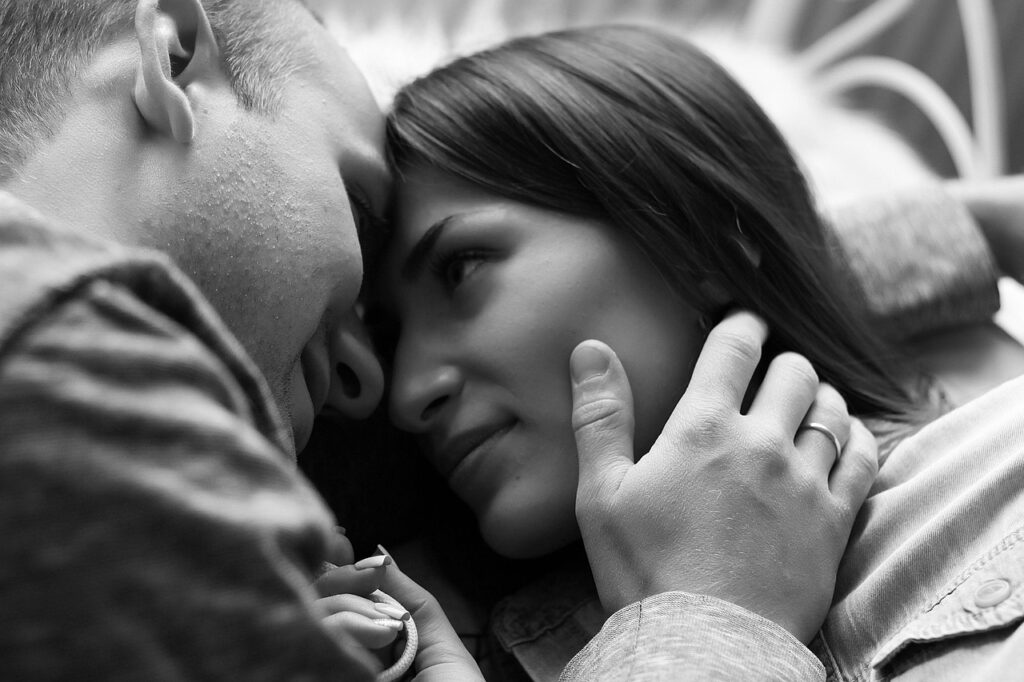 愛されたいからこそ本音で向き合うために必要なコミュニケーションとは？