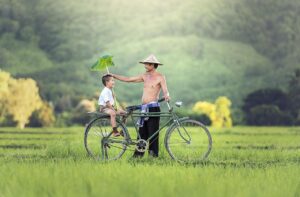 心から安心できる関係を築くにはどうすれば良いのか？