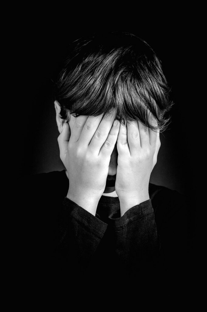 心理を通じて不安を解消し自分を知る方法は？