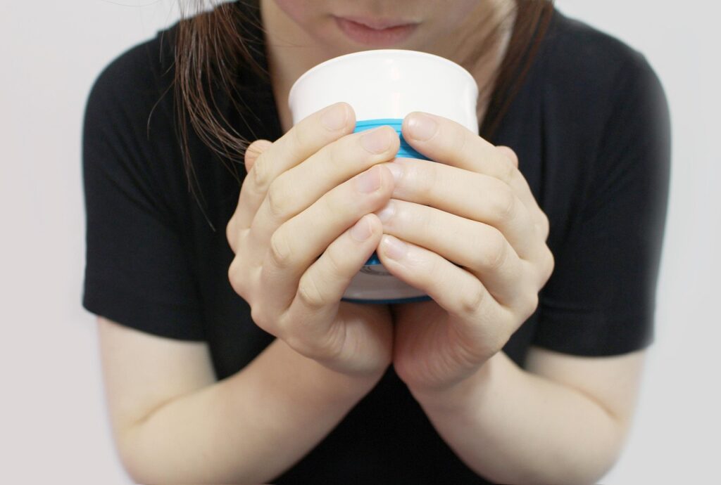 悩みから行動を起こして前向きになるためのキーワードは？