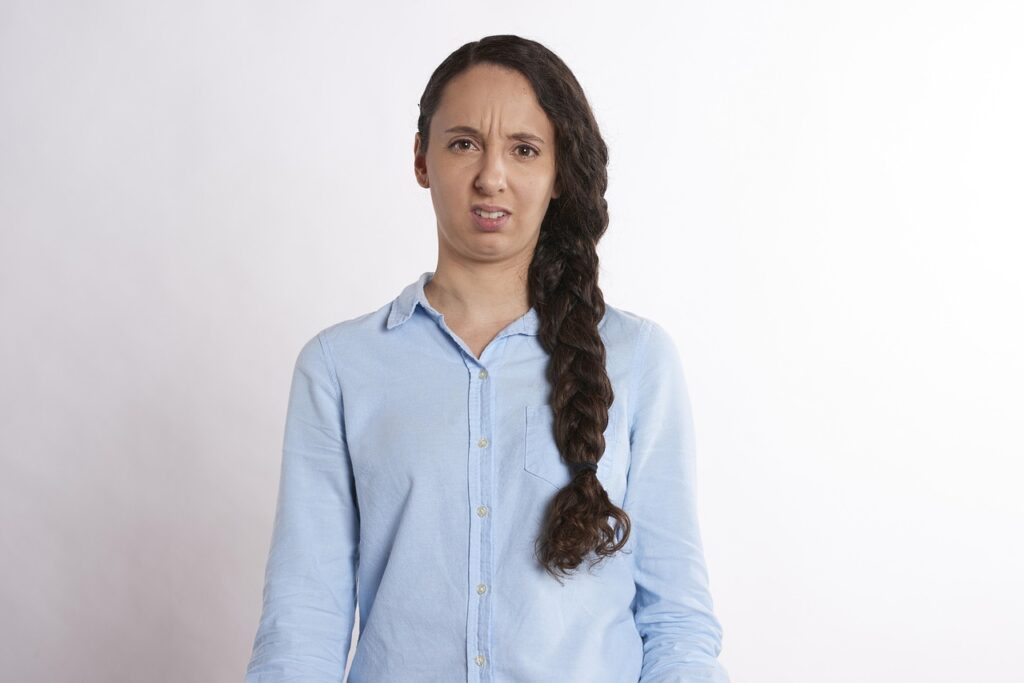 自分にダメ出しばかりしてしまう人への効果的な解消法は？
