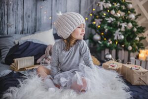プレゼントで彼が喜ぶサインは何か？