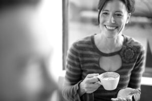 彼とのデートを先送りする理由は何ですか？