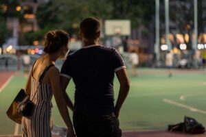 彼がデートに誘ってこない本音とは何か？