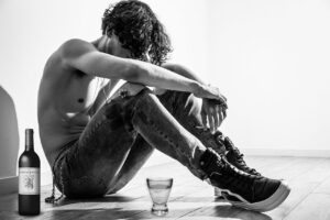 恋愛依存気味から抜け出す方法とは？