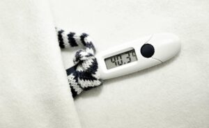 ガマンしてしまう女性のための改善方法は？