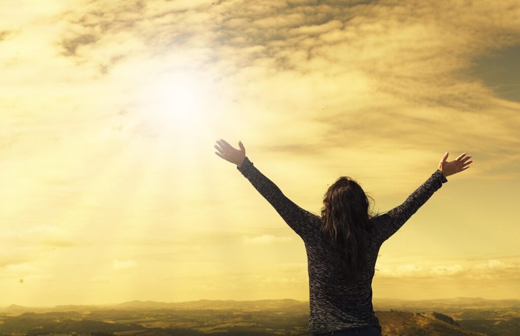彼を安心させるために使える言葉とは？