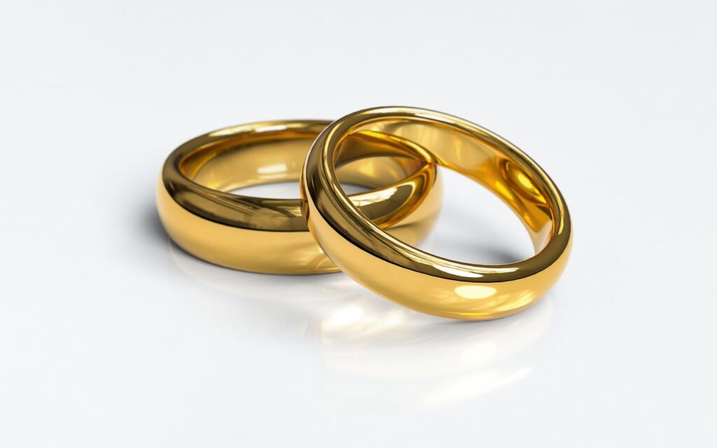 男性が結婚を考えるサインとは何ですか？