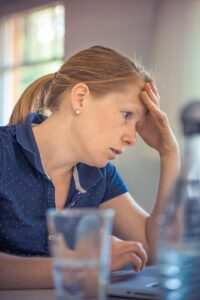 恋愛における不安症候群とは何か、そしてその対処法は？